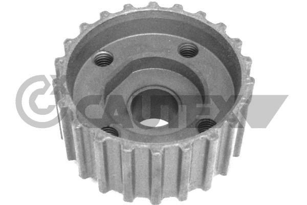 CAUTEX Krukastandwiel 754628 prijs Tandwiel krukas Seat 6L2 754628 CAUTEX