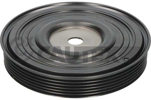 CAUTEX Rihmaratas, väntvõll 754639 Väntvõlli rihmaratas CAUTEX MONDEO 754639 odav