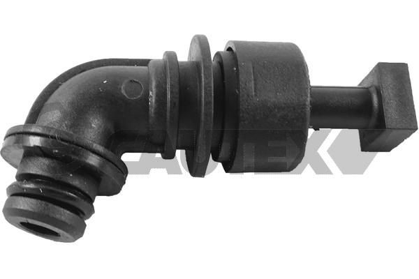 CAUTEX Flasque, unité d'alimentation de carburant 754702 754702 Tuyau carburant de fuite FIAT GRANDE PUNTO CAUTEX