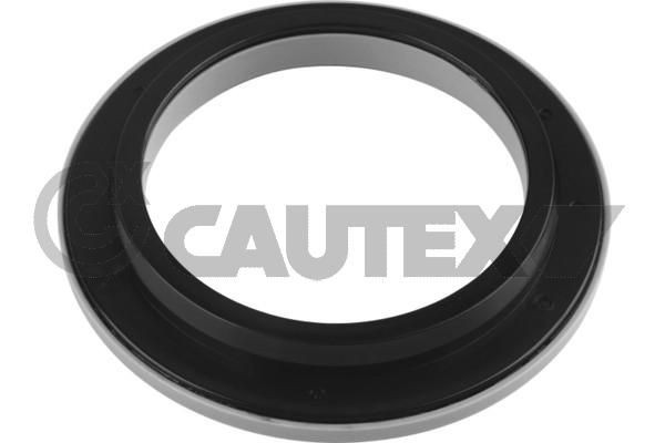 CAUTEX Cuscinetto volvente, Supporto ammortizz. a molla 754799 CAUTEX 754799 Supporti ammortizzatori FR-V (BE) prezzo