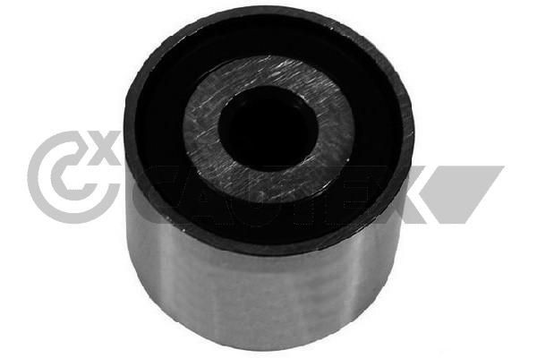 CAUTEX Τροχαλία παρέκκλισης, ιμάντας poly-V 754865 754865 Τροχαλια αδρανειας MERCEDES-BENZ E-class CAUTEX