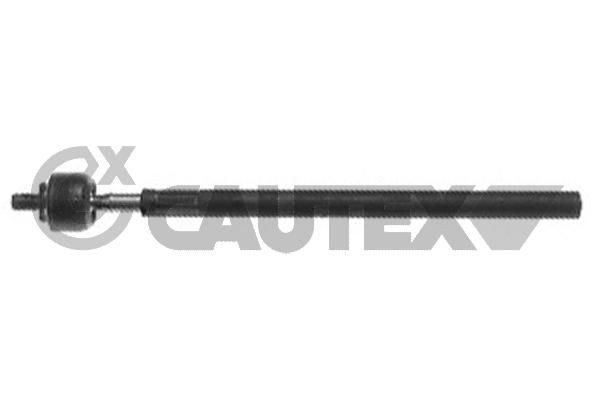 CAUTEX Sisemine rooliots, roolivarras 754874 754874 Roolivarras CITROËN BERLINGO CAUTEX