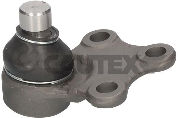 CAUTEX Μπαλάκι ψαλιδιού 754995 754995 CAUTEX Μπαλάκια ψαλιδιών Dacia φθηνά