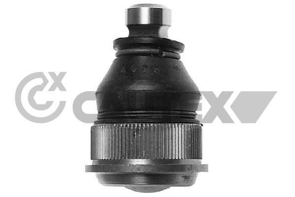 CAUTEX Testina braccio oscillante 755001 755001 Testina braccetto CAUTEX Toyota