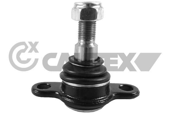 CAUTEX Testina braccio oscillante 755005 755005 CAUTEX Testine braccio oscillante TOYOTA prezzo