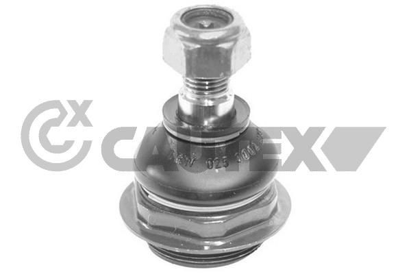 CAUTEX Rotule de suspension 755006 Volkswagen GOLF Rotules de suspension CAUTEX 755006