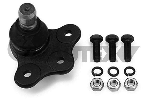 CAUTEX Spindelled 755028 755028 CAUTEX spindelled Toyota LAND CRUISER