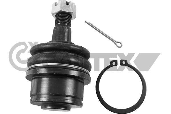 CAUTEX Testina braccio oscillante 755065 755065 Testina braccio oscillante CAUTEX CITROËN C4 costo