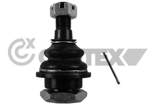 CAUTEX Támasztó- / vezetőcsukló 755080 CAUTEX Lengőkar gömbfej 755080 vélemények