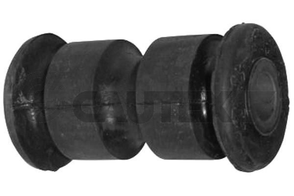 CAUTEX Kinnitus, vedrukinnitus 755352 Lehtvedrud CAUTEX RENAULT 755352