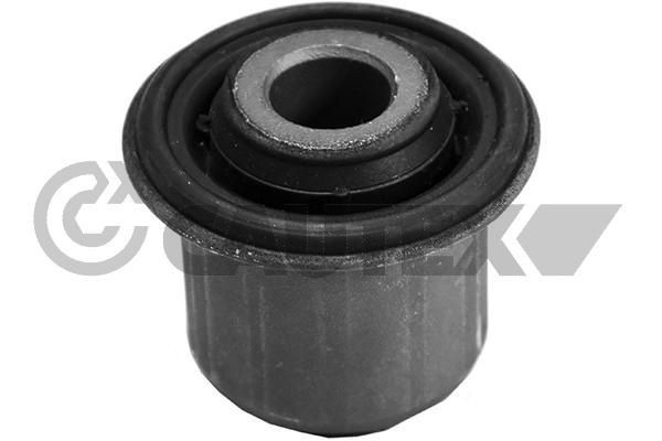 CAUTEX Bras de suspension 755365 755365 CAUTEX Bras de roue Mitsubishi pas cher