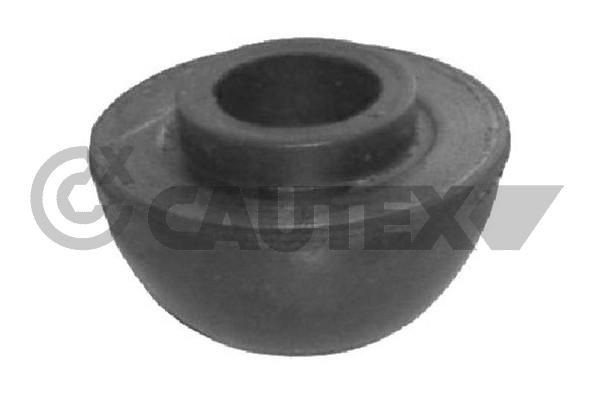CAUTEX Jogo de reparação, braço transversal 755392 Kit de reparação braço oscilante PEUGEOT CAUTEX 755392