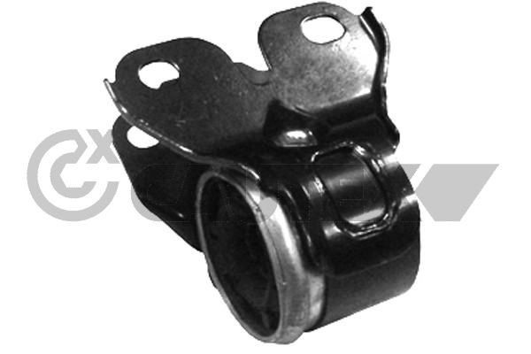 CAUTEX Querlenker 755444 755444 Querlenker VOLVO S40 CAUTEX kaufen