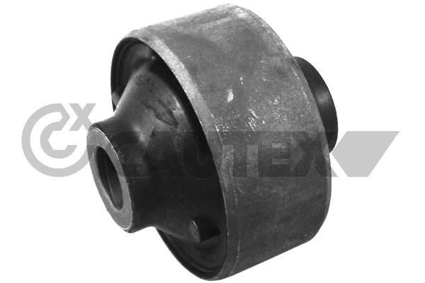 CAUTEX Neatkarīgās balstiekārtas svira, Riteņa piekare 755454 Svira CAUTEX Opel ZAFIRA 755454