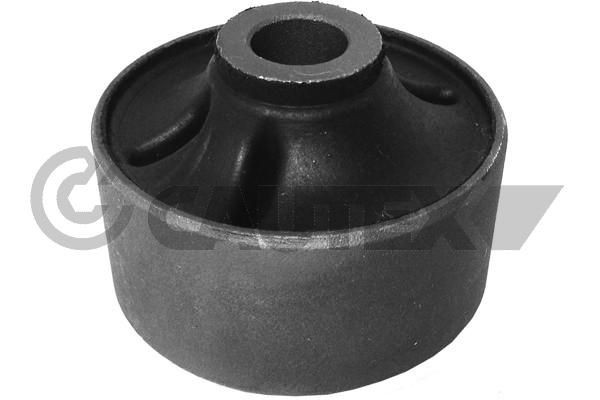 CAUTEX Länkarmsbussning 755457 755457 CAUTEX länkarmslagring Hyundai SONATA