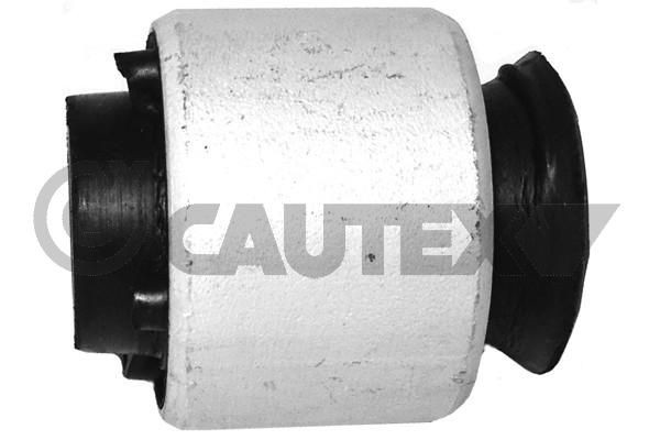 CAUTEX Tukivarsi 755494 755494 CAUTEX Alatukivarsi PEUGEOT 106