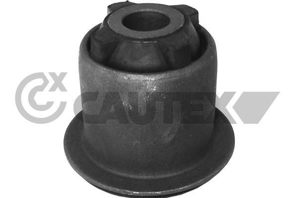 CAUTEX Neatkarīgās balstiekārtas svira, Riteņa piekare 755503 Svira CAUTEX Opel ZAFIRA 755503