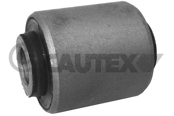 CAUTEX Braço de suspensão 755504 Braço transversal INFINITI CAUTEX 755504