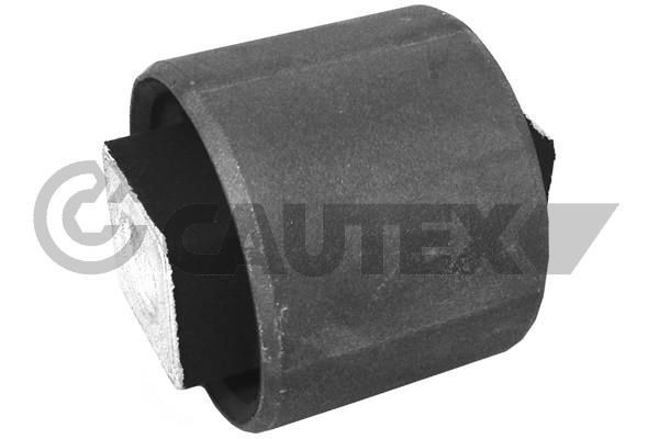 CAUTEX Bærearm 755505 Bærebro CAUTEX Seat LEON 755505