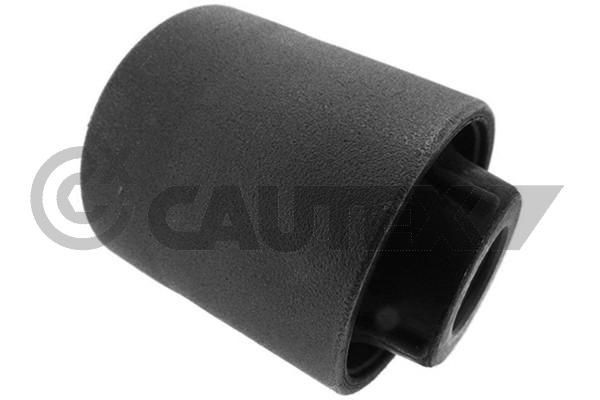 CAUTEX Ulożenie riadenia 755532 755532 Ulożenie riadenia PEUGEOT 307 CAUTEX