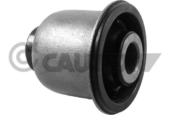 CAUTEX Achteras rubber 755617 CAUTEX 755617 Subframe rubber Nissan Pathfinder r51 prijs