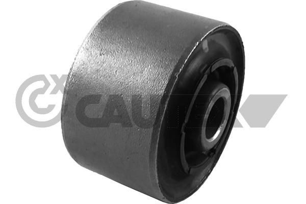 CAUTEX Upphängning, axelstomme 755627 755627 CAUTEX axelupphängning MERCEDES-BENZ VITO