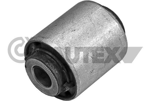 CAUTEX Suspensão, corpo do eixo 755643 755643 Suspensão apoio do eixo CITROËN XANTIA CAUTEX