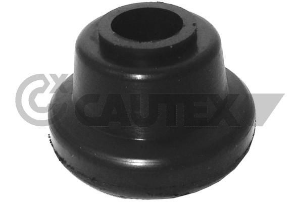 CAUTEX Stabilisatorstang rubber 755660 CAUTEX 755660 Stabilisator rubbers Suzuki Ignis II prijs