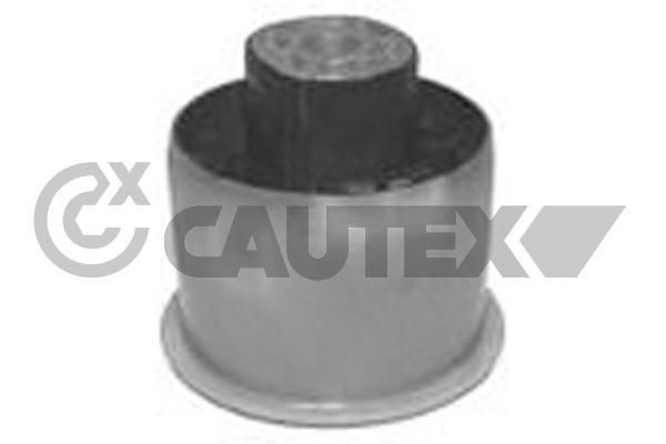 CAUTEX Piekare, Tilta sija 755682 755682 Piekare tilta sija RENAULT ESPACE CAUTEX