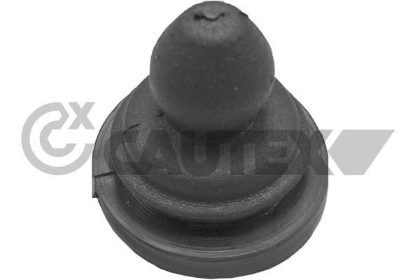 CAUTEX Holder, luftfilterhus 755688 755688 Holder, luftfilterhus MERCEDES-BENZ M-Klasse CAUTEX