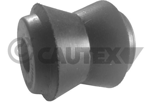CAUTEX Ulożenie spojovacej tyče stabilizátora 755707 755707 Silentblok stabilizátora SEAT IBIZA CAUTEX