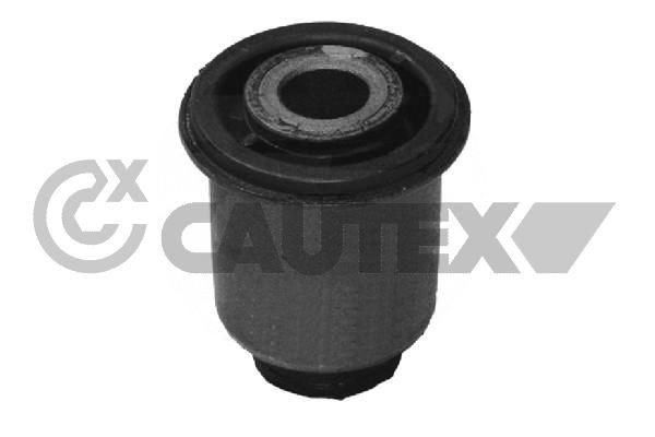 CAUTEX Piekare, Šķērssvira 755752 755752 Piekare šķērssvira RENAULT SCÉNIC CAUTEX