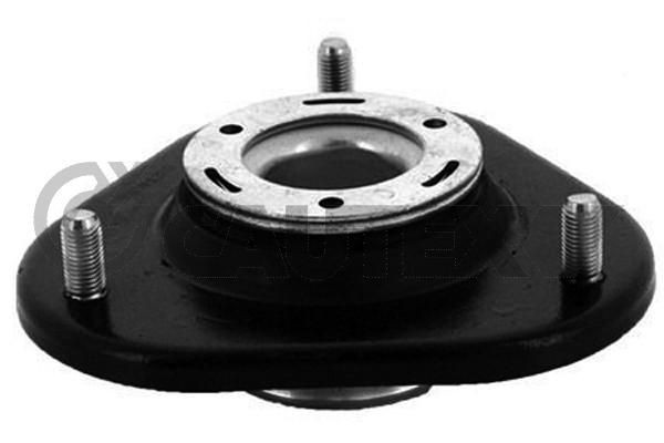 CAUTEX Fjäderbenslagring 755837 755837 CAUTEX fjäderbenslager TOYOTA AYGO