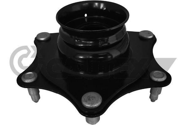 CAUTEX Mounting, shock absorbers 755854 755854 CAUTEX mounting, shock absorbers RENAULT
