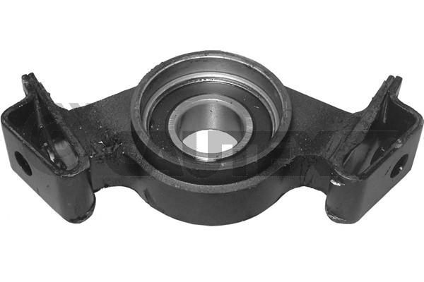 CAUTEX Piekare, Kardānvārpsta 755858 Piekare, kardānvārpsta CAUTEX BMW 7. Sērija 755858