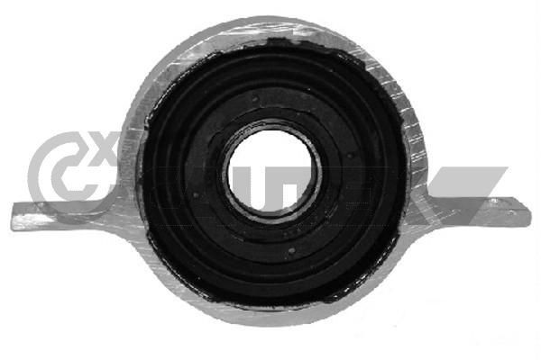 CAUTEX Piekare, Kardānvārpsta 755862 755862 Piekare, kardānvārpsta BMW 7. Sērija CAUTEX