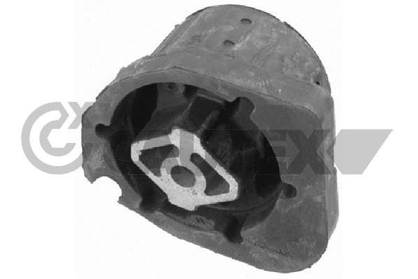 CAUTEX Ophanging, versnelling 755926 CAUTEX 755926 Ophangrubber automaat BMW X5 E53 goedkoop