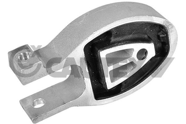 CAUTEX Motorkudde 755954 755954 CAUTEX motorupphängning VOLVO S60
