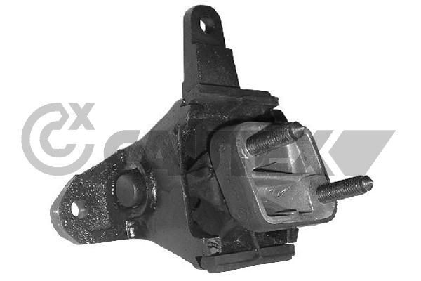 CAUTEX Moottorin tuki 755992 755992 CAUTEX Moottorin kiinnike FORD GALAXY