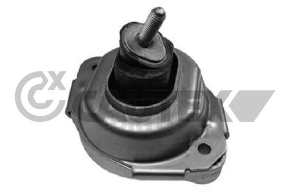 CAUTEX Piekare, Dzinējs 756157 Motora spilvens CAUTEX 1. Sērija 756157 lēti