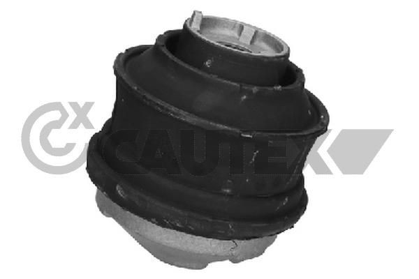 CAUTEX Ulożenie motora 756458 Silentblok motora CAUTEX SPRINTER 756458 lacné