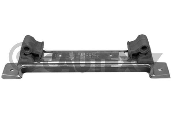 CAUTEX Tampone paracolpo, Silenziatore 756575 756575 costo Supporto marmitta CAUTEX BMW X3