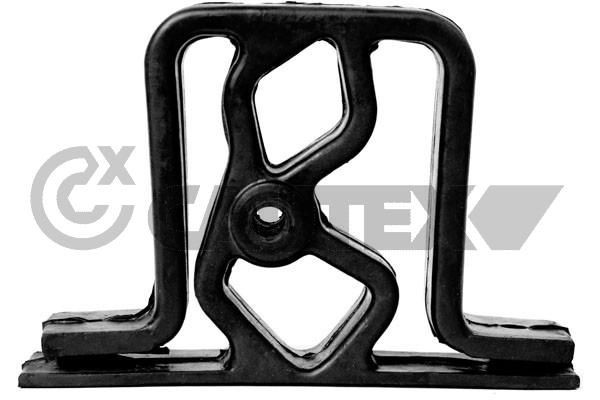 CAUTEX Drżiak tlmiča výfuku 756682 Držiak výfuku CAUTEX AVENSIS 756682 lacné