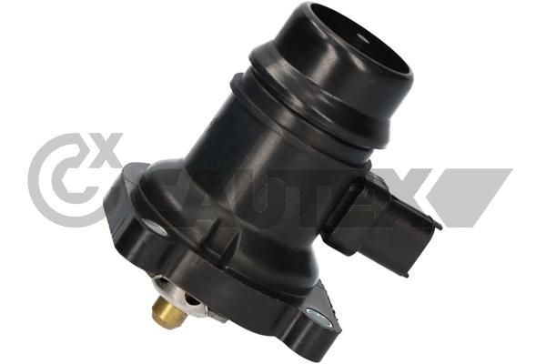 CAUTEX Kølevæskeflange 756729 756729 Kølervæske flange OPEL INSIGNIA CAUTEX