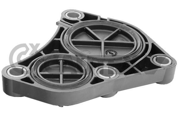 CAUTEX Coperchio punterie 756750 756750 CAUTEX Testata NISSAN prezzo