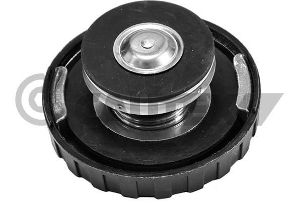 CAUTEX Låg, kølemiddelbeholder 756759 756759 CAUTEX Ekspansionsbeholder dæksel Mercedes-Benz billig