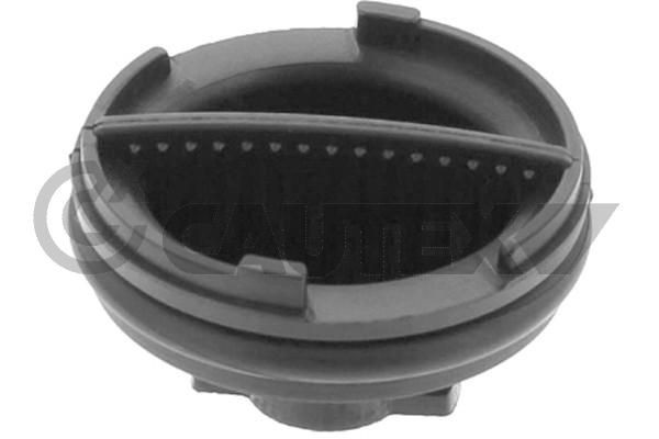 CAUTEX Skrueprop, bundkar 756768 756768 Bundprop PEUGEOT 306 CAUTEX