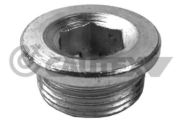 CAUTEX Skrueprop, bundkar 756774 756774 Bundprop CAUTEX TOYOTA VERSO