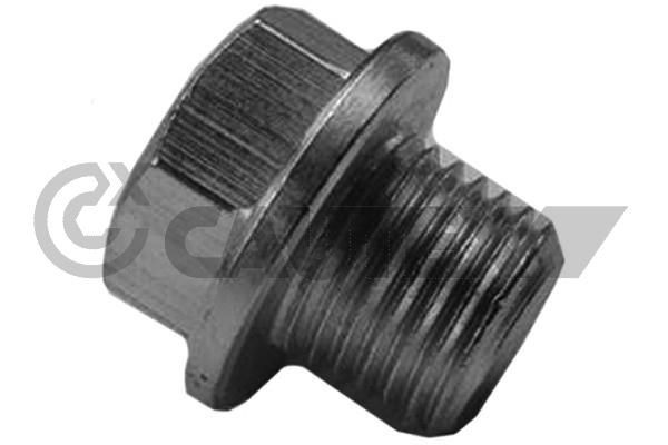 CAUTEX Korķis, Eļļas vācele 756782 Korķis eļļas vācele CAUTEX Volkswagen GOLF 756782