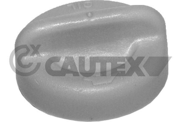CAUTEX Oil filler cap 756796 756796 CAUTEX oil filler cap for LAND ROVER